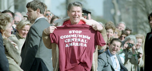Why You Must Stand Against Communism - My Store