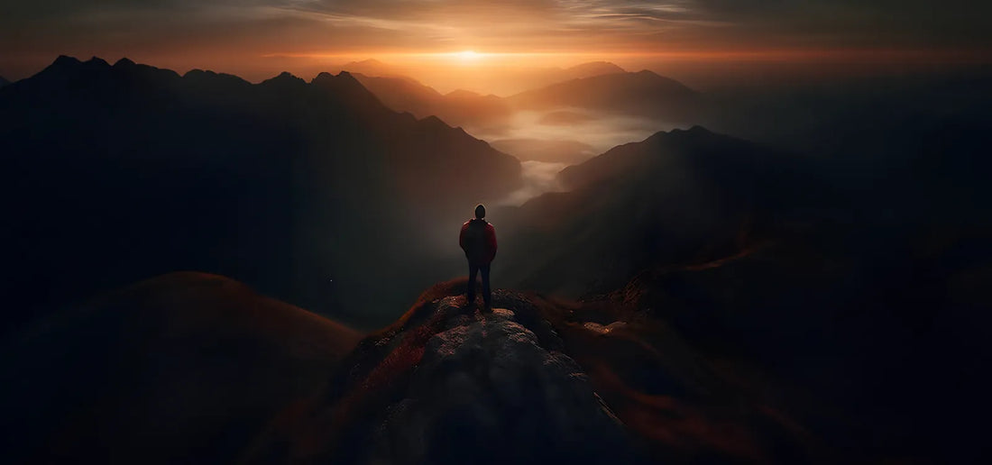 The Radiant Beacon of Human Freedom - My Store
