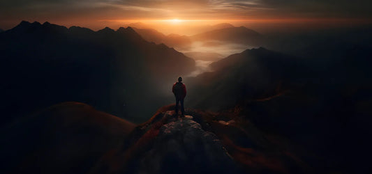 The Radiant Beacon of Human Freedom - My Store